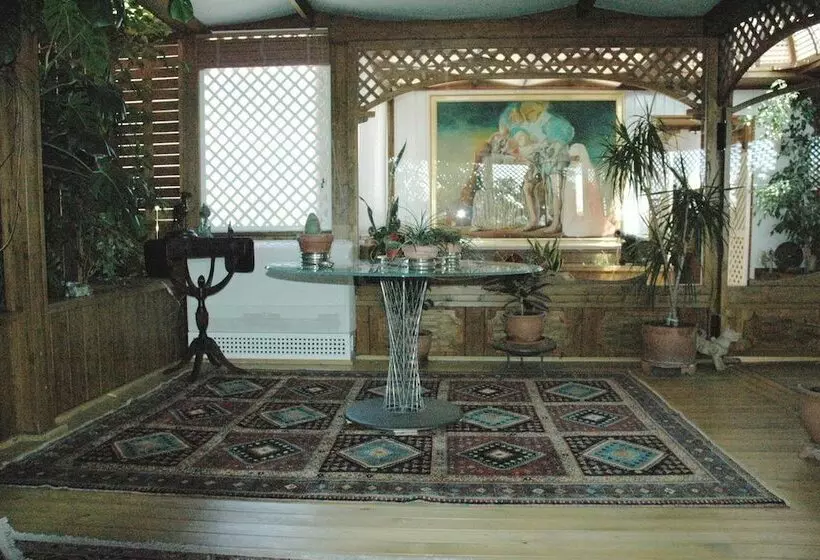 田舎風ホテル Agriturismo Tredicina