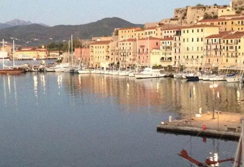 ペンション Le Stanze Sul Mare