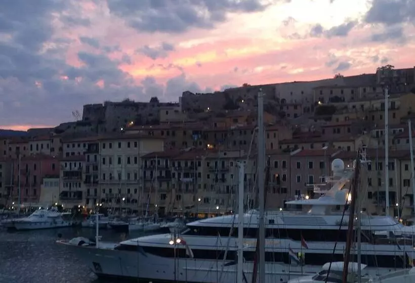 ペンション Le Stanze Sul Mare