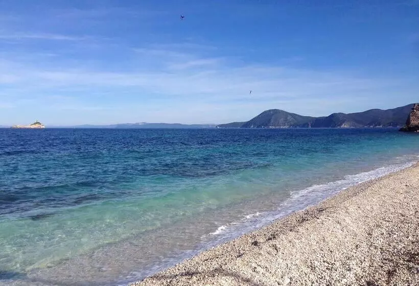 ペンション Le Stanze Sul Mare