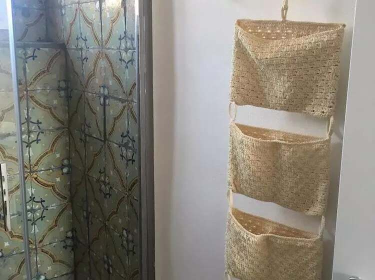 ペンション Le Stanze Sul Mare