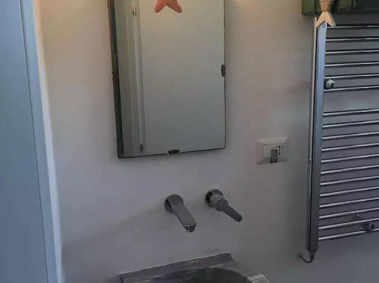 ペンション Le Stanze Sul Mare