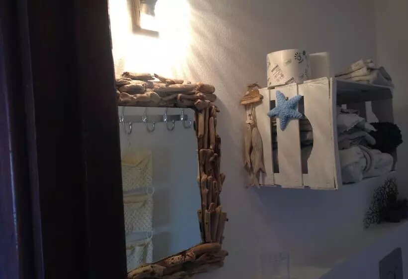 ペンション Le Stanze Sul Mare