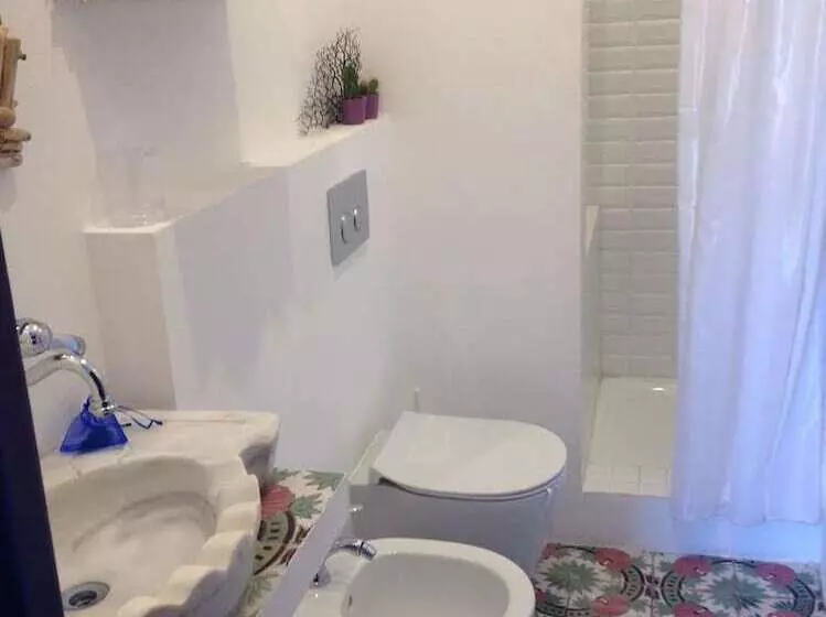 ペンション Le Stanze Sul Mare