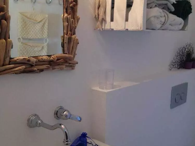 ペンション Le Stanze Sul Mare