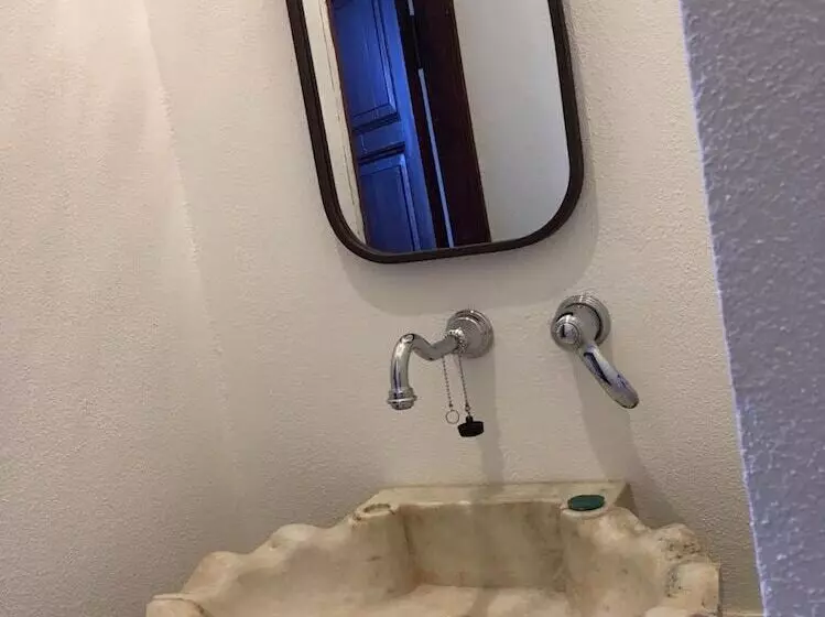 ペンション Le Stanze Sul Mare