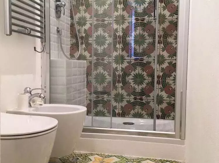 ペンション Le Stanze Sul Mare