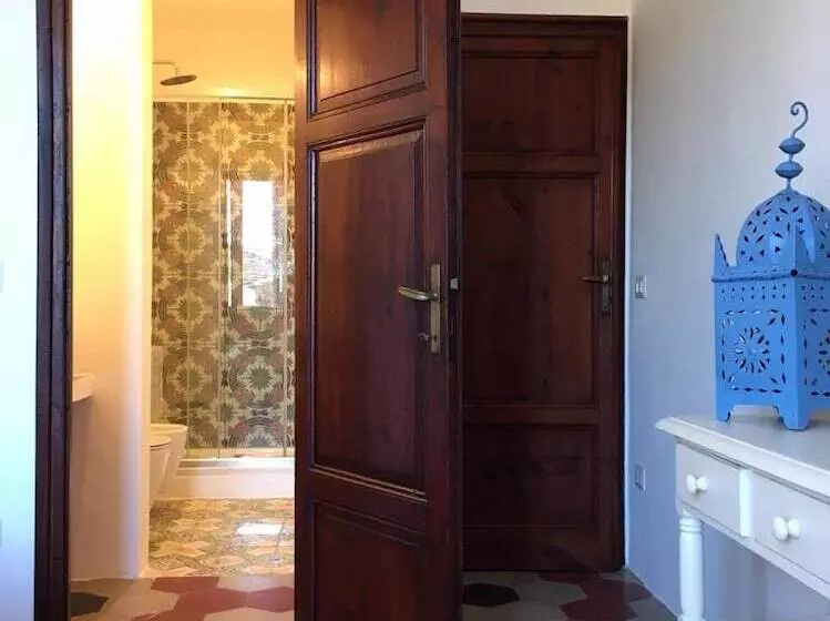 ペンション Le Stanze Sul Mare