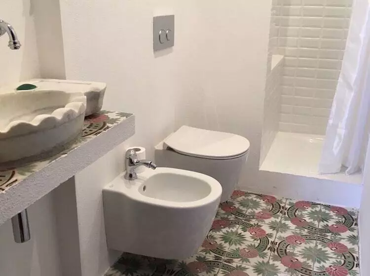 ペンション Le Stanze Sul Mare