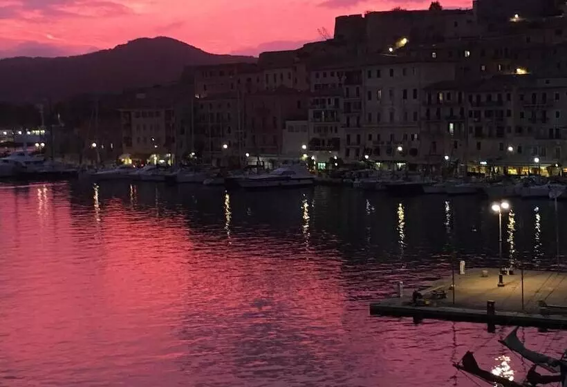 ペンション Le Stanze Sul Mare