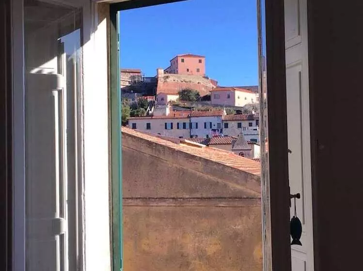 ペンション Le Stanze Sul Mare