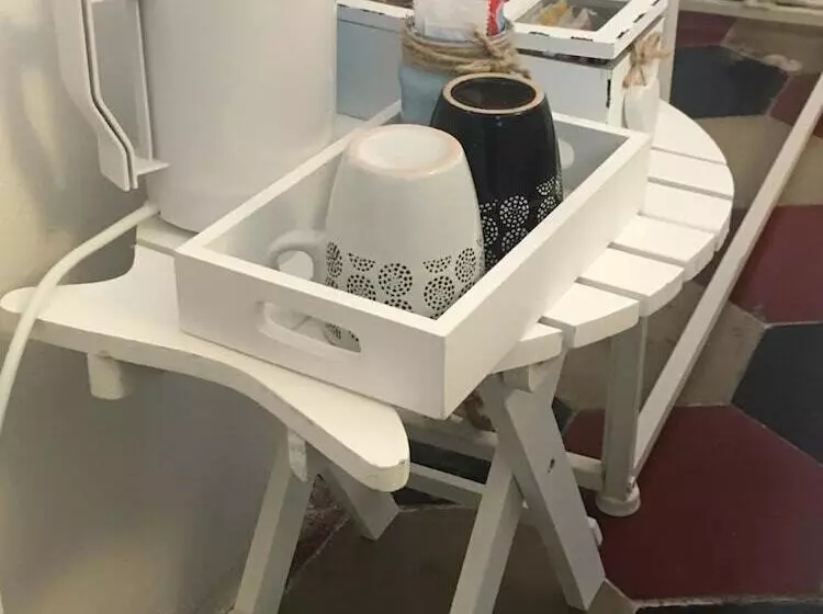 ペンション Le Stanze Sul Mare