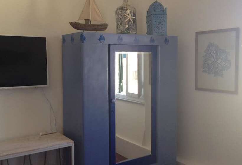 פנסיון Le Stanze Sul Mare