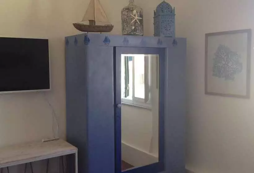 ペンション Le Stanze Sul Mare