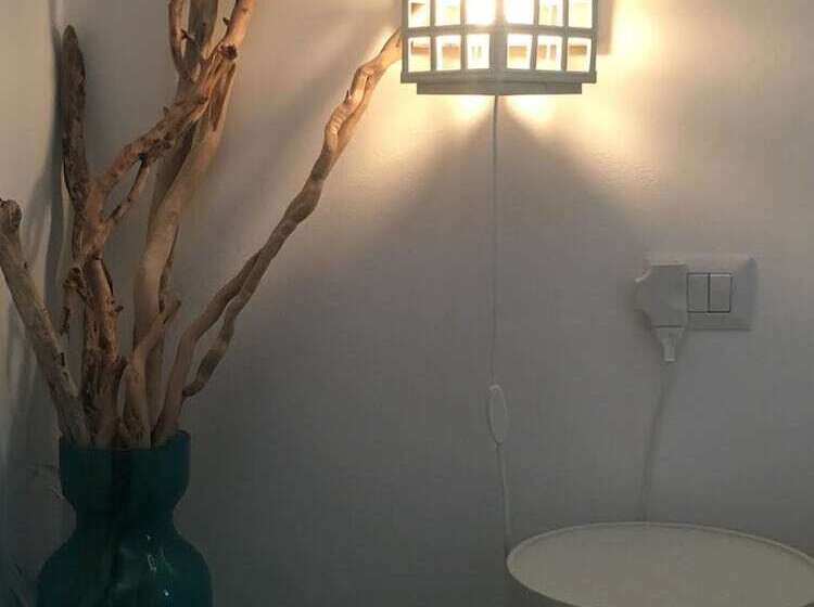 פנסיון Le Stanze Sul Mare