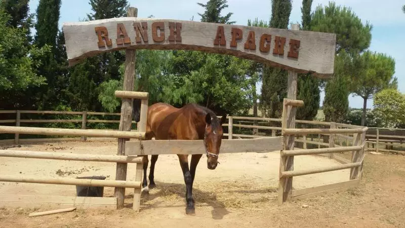 Aamiaismajoitus (B&B) Casato Calabrese