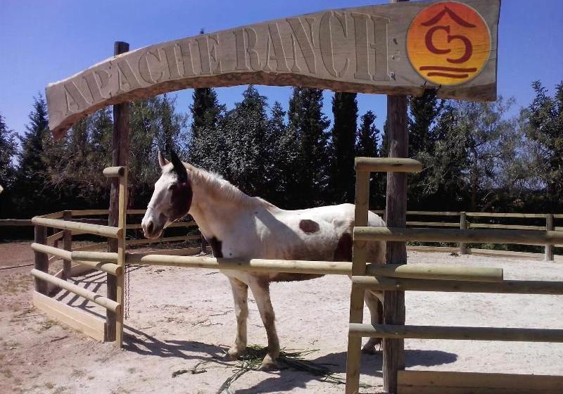 צימר Casato Calabrese