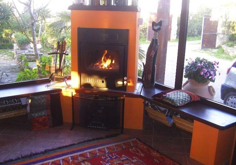 צימר Casato Calabrese