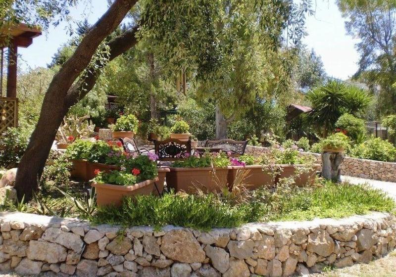 צימר Casato Calabrese