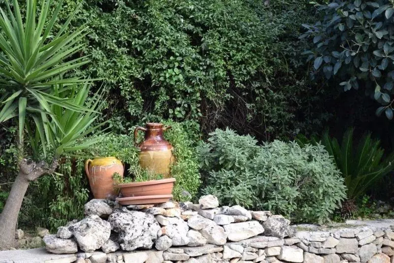 Aamiaismajoitus (B&B) Casato Calabrese