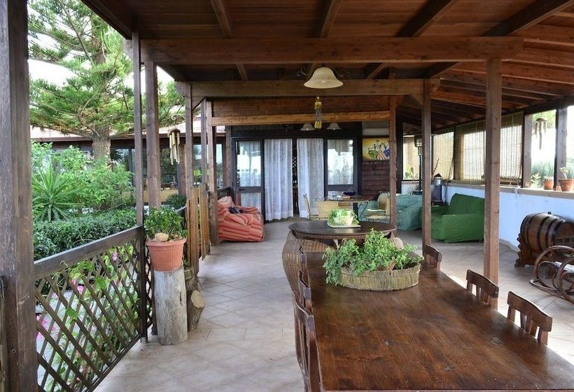 צימר Casato Calabrese