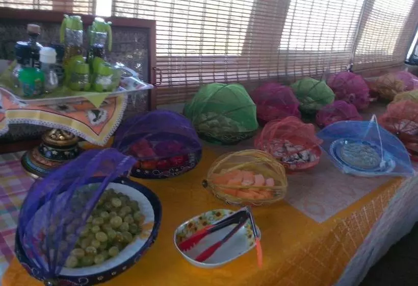 Aamiaismajoitus (B&B) Casato Calabrese