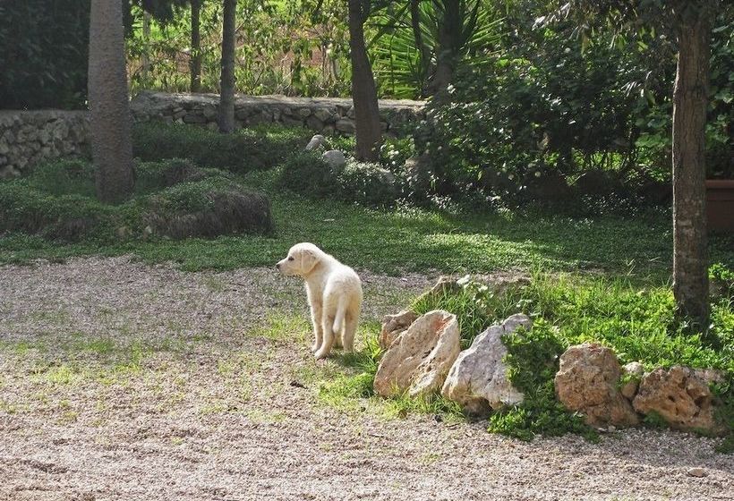 צימר Casato Calabrese