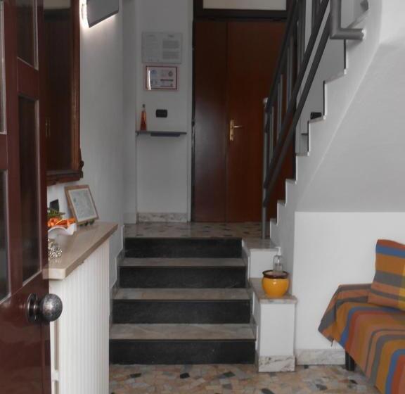 住宿加早餐 Le Rose Malpensa