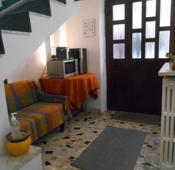 住宿加早餐 Le Rose Malpensa