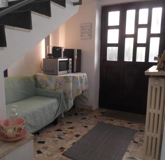 住宿加早餐 Le Rose Malpensa