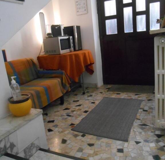 住宿加早餐 Le Rose Malpensa