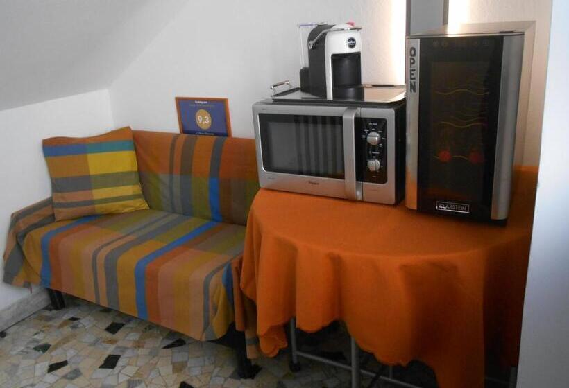 住宿加早餐 Le Rose Malpensa