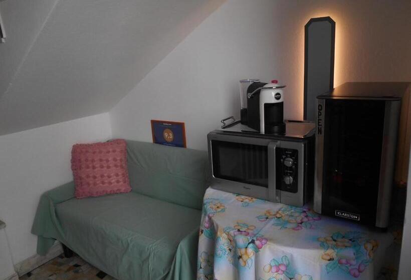 住宿加早餐 Le Rose Malpensa