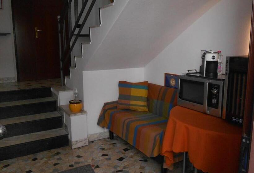 住宿加早餐 Le Rose Malpensa