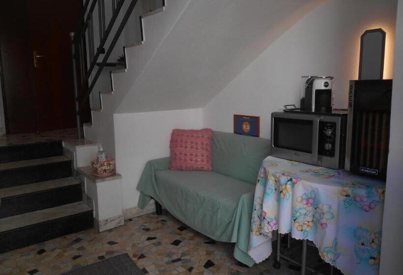 住宿加早餐 Le Rose Malpensa