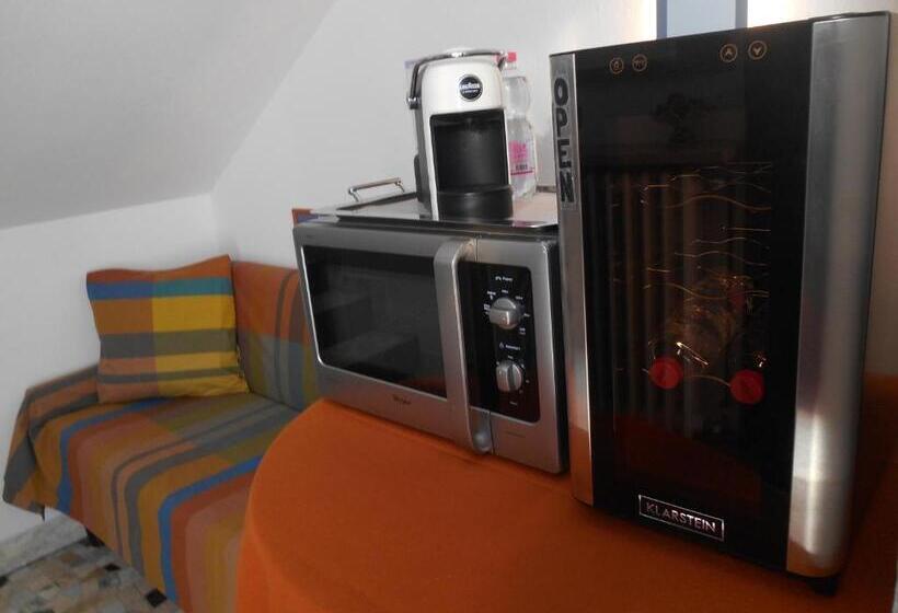 住宿加早餐 Le Rose Malpensa