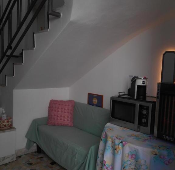 住宿加早餐 Le Rose Malpensa