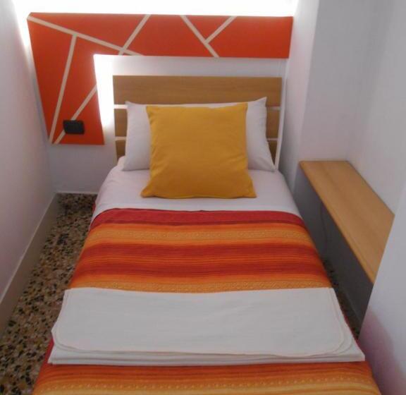 住宿加早餐 Le Rose Malpensa