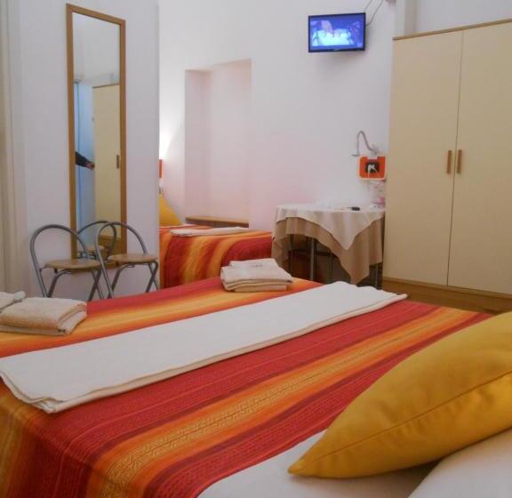 住宿加早餐 Le Rose Malpensa