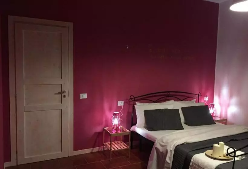 Aamiaismajoitus (B&B) Senza Tempo Room & Breakfast