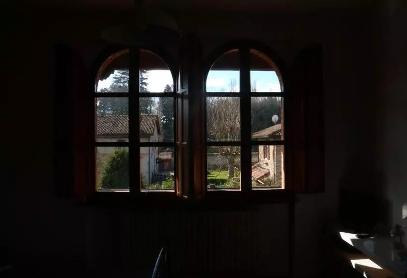 Aamiaismajoitus (B&B) Senza Tempo Room & Breakfast