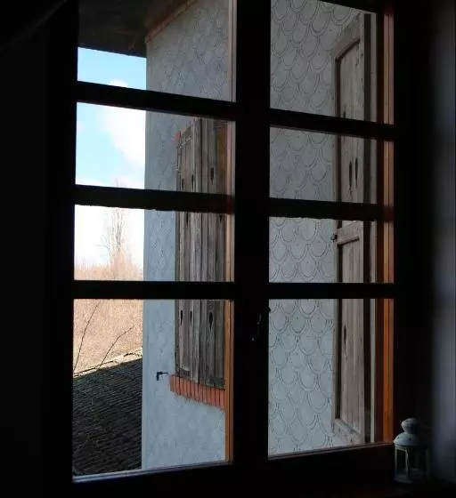 Aamiaismajoitus (B&B) Senza Tempo Room & Breakfast