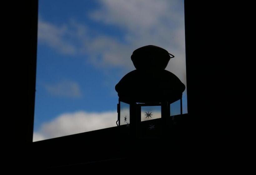 ベッドアンドブレックファースト Senza Tempo Room & Breakfast