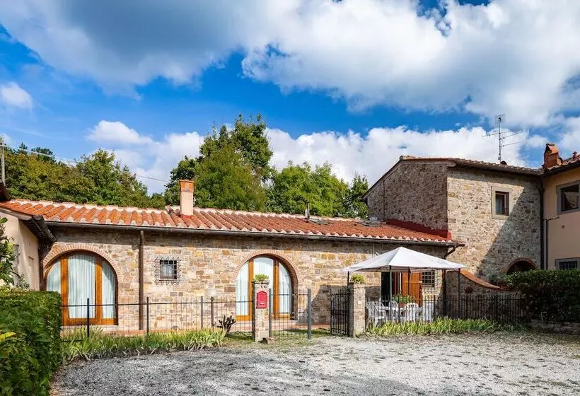 Casabella Residenza D Epoca