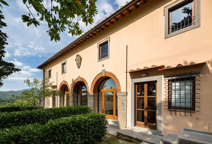 Casabella Residenza D Epoca