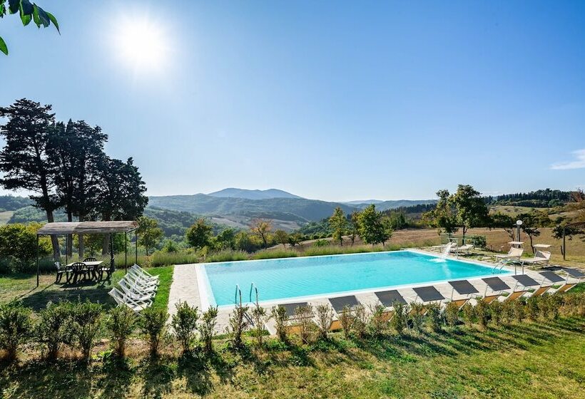 Casabella Residenza D Epoca