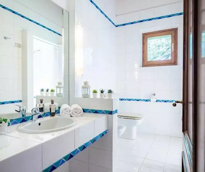 Casabella Residenza D Epoca