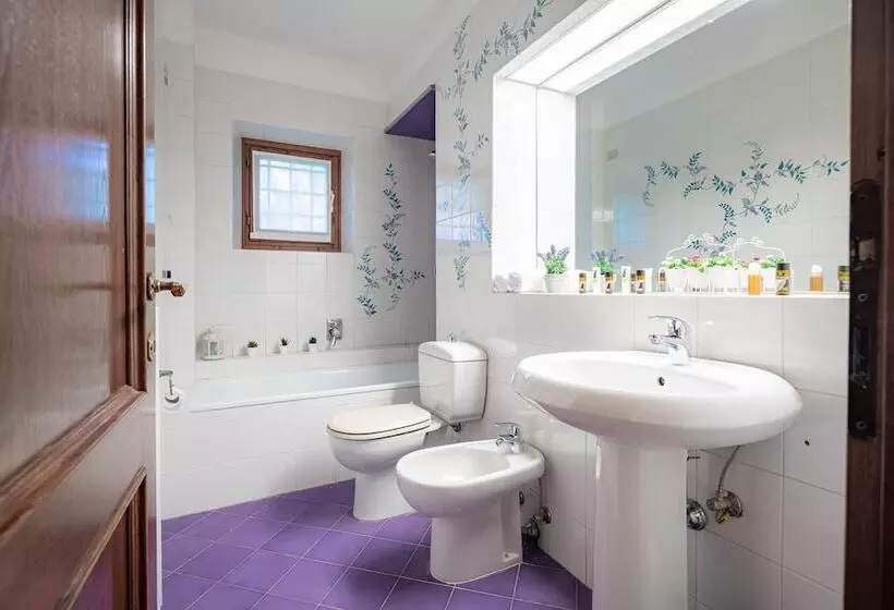 Casabella Residenza D Epoca