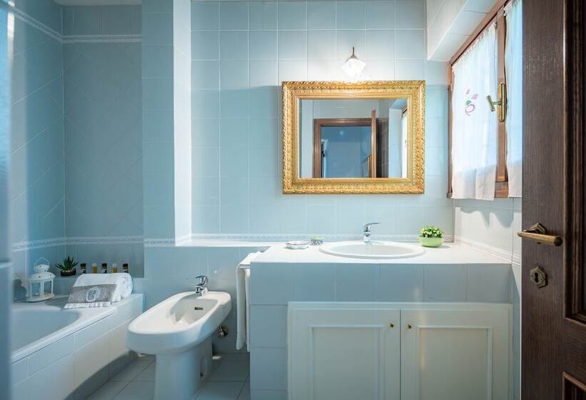 Casabella Residenza D Epoca