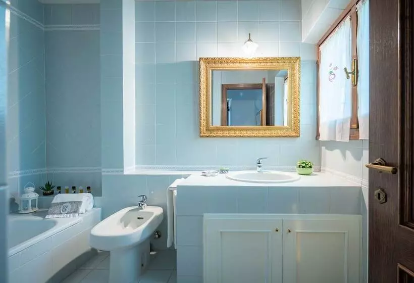 Casabella Residenza D Epoca